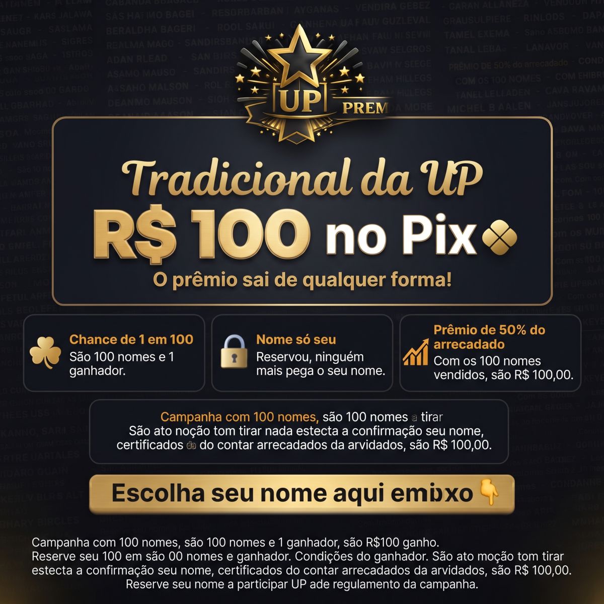 Tradicionalzinha da UP